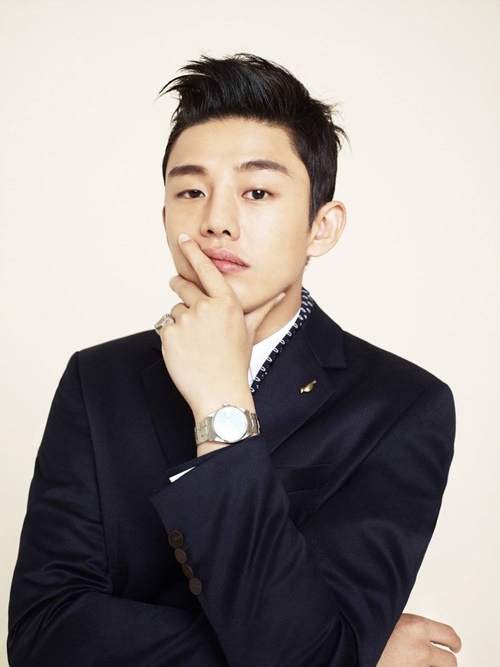 “Yoo Ah In” เตรียมลัดฟ้ามาเมืองไทยจัดแฟนมีตติ้ง