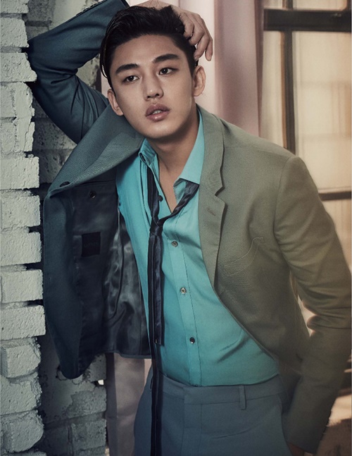 “Yoo Ah In” เตรียมลัดฟ้ามาเมืองไทยจัดแฟนมีตติ้ง