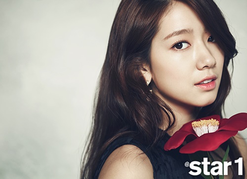 Park Shin Hye