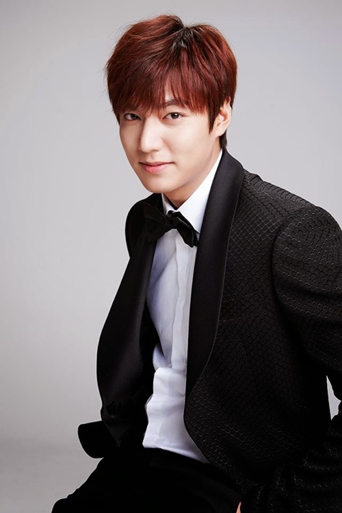 Lee Minho