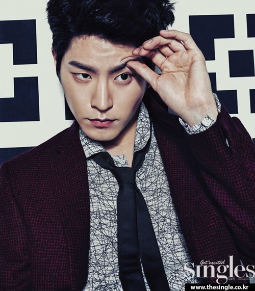 Hong Jong Hyun