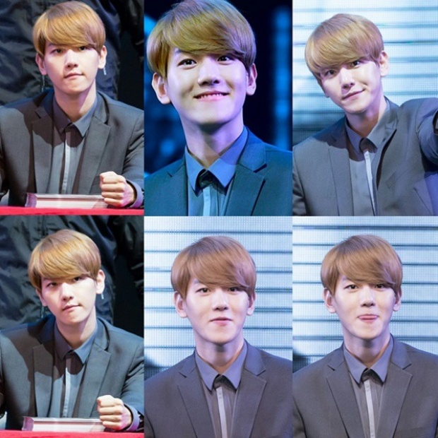 แบคฮยอน