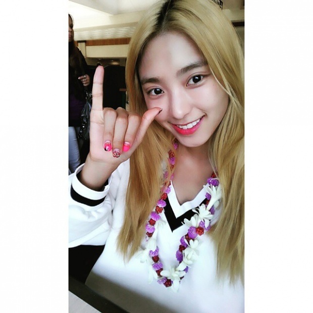 ‘โบรา Sistar ’ โชว์ หุ่นเซ็กซี่ ดีเดือด ในชุดว่ายน้ำ!