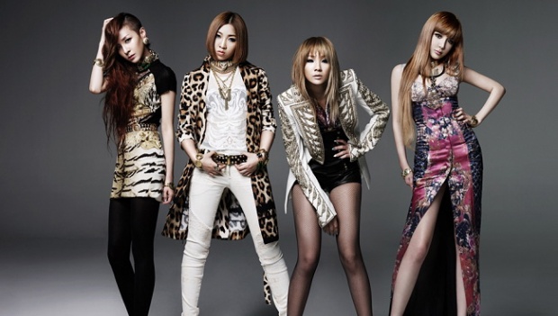 เช็คคำตอบ YG กรณีข่าวลือ 2NE1 วงแตก!