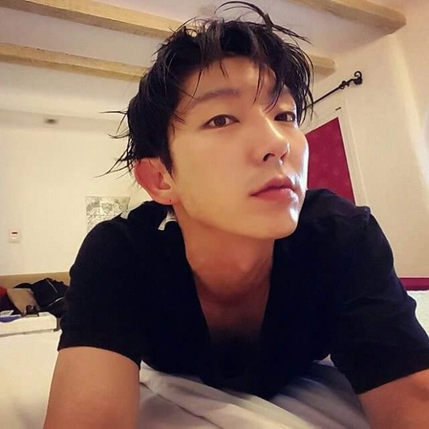 Lee Jun Ki เข้ารับการผ่าตัดรักษาเหตุจมูกหักระหว่างการถ่ายทำละครเรื่องใหม่