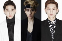 3 สมาชิกจาก EXO เข้าเป็นนศ.ใหม่ม.คยองฮี