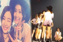 10 สุดยอดการแสดงบนเวทีของวงเกิร์ลกรุ๊ป Girls Generation