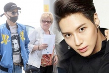 ฝรั่งสุดงง!!แฟชั่นสุดแนวของ แทมิน SHINEE จนต้องเหลียวมอง