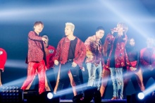 BIGBANG ปิดฉากทัวร์คอนเสิร์ต สัญญาว่าจะกลับมา อีกครั้งด้วยสมาชิก 5 คน