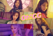 แม่กลับมาแล้ว!!Girls Generation-Oh!GGปล่อยเพลงใหม่ทวงบัลลังก์เบอร์1!(คลิป)