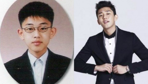 ยูอาอิน (Yoo Ah In)