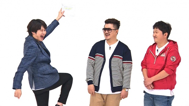  คู่ซี้พิธีกร จองฮยองดนและเดฟคอนน์ ขอถอนตัวจาก Weekly Idol หลังอยู่คู่กับรายการมานานกว่า 7 ปี!