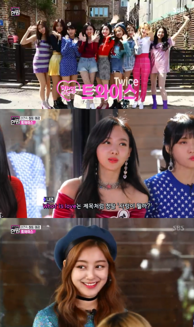  TWICE เผยการทำงานของ พัคจินยอง ในระหว่างอัดเสียงที่สตูดิโอ!