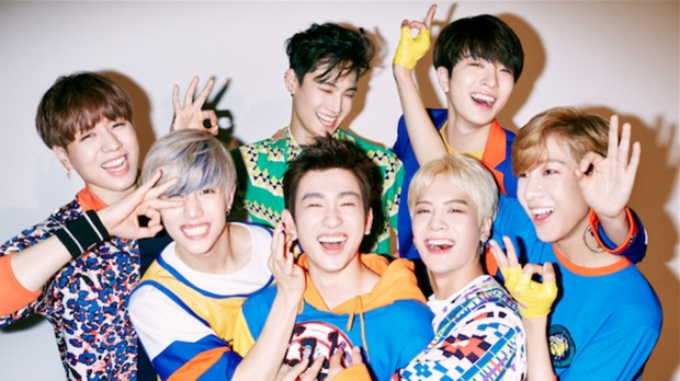 GOT7 ให้สัมภาษณ์กับ Billboard ที่นิวยอร์ค ศิลปินเกาหลีวงแรกที่ขึ้นโชว์ที่ Barclays Center (มีคลิป)