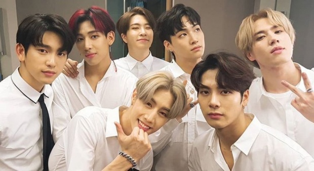 GOT7 ให้สัมภาษณ์กับ Billboard ที่นิวยอร์ค ศิลปินเกาหลีวงแรกที่ขึ้นโชว์ที่ Barclays Center (มีคลิป)