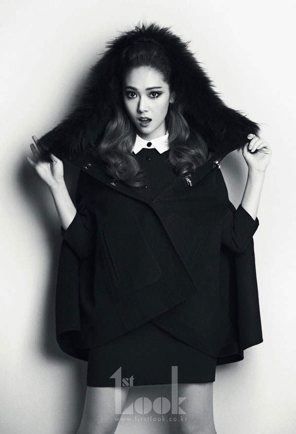 Jessica Jung จาก 1st Look