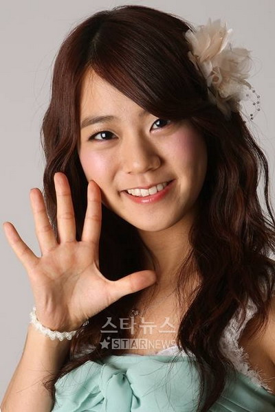 ซึงยอน (Kara)หายดีจากอาการป่วยแล้ว!