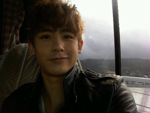 นิชคุณ 2PM