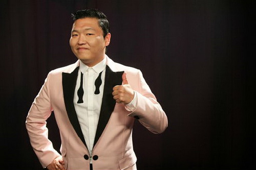 นักร้องPSY เตรียมโกอินเตอร์!