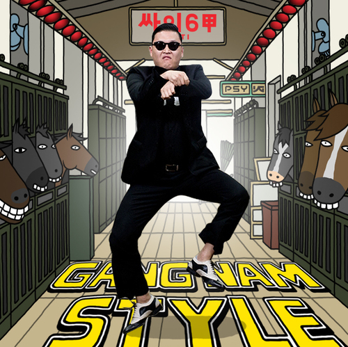 นักร้องPSY เตรียมโกอินเตอร์!