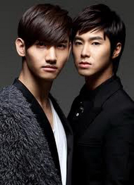 TVXQ ส่งเพลงไตเติ้ล Catch Me ครองอันดับ 1 