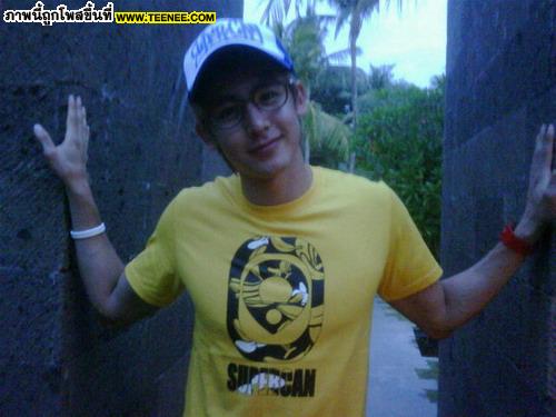 นิชคุณ 2PM