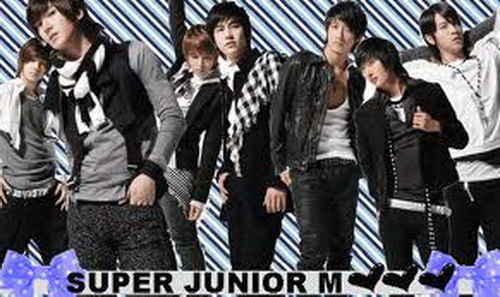 Super Junior M