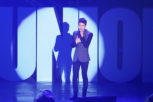 ภาพเก็บตก จากงาน2013 Super Junior-M Fan Party 「Break Down」 in Bangkok