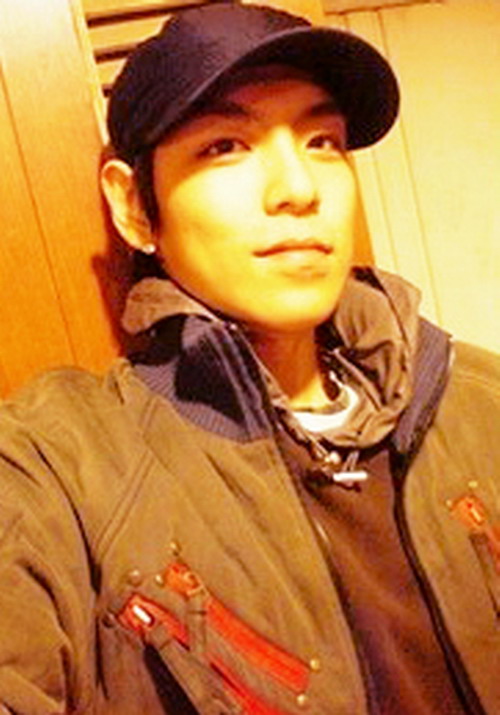 T.O.P ชเว ซึงฮยอน