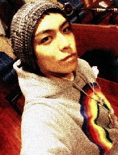 T.O.P ชเว ซึงฮยอน