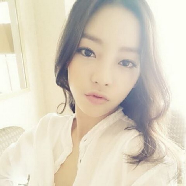 Goo Hara