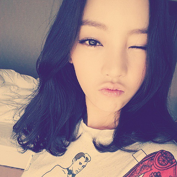 Goo Hara