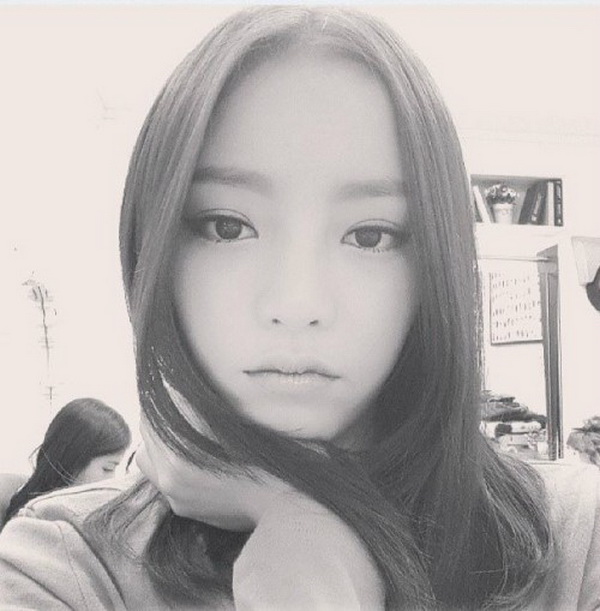 Goo Hara