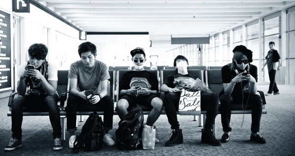 FT ISLAND