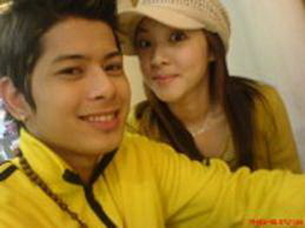 Sandara park - Joseph Bitangcol