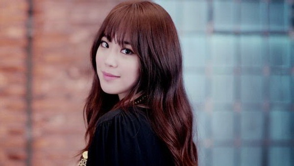 มาแล้วว Youngji  สมาชิกใหม่ของวง KARA 