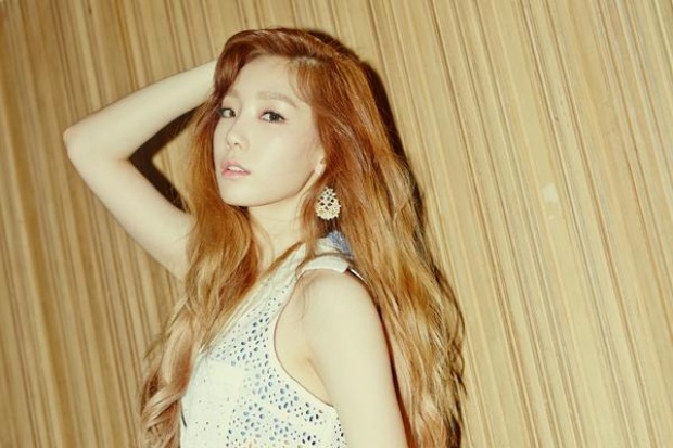 แทยอนร้องไห้ขอให้เชื่อใจ Girls Generation ในงานแฟนไซต์แททิซอ