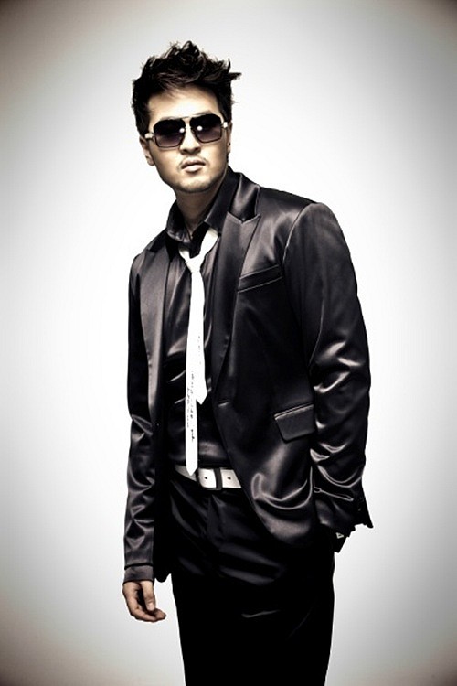 Kim Tae Woo 