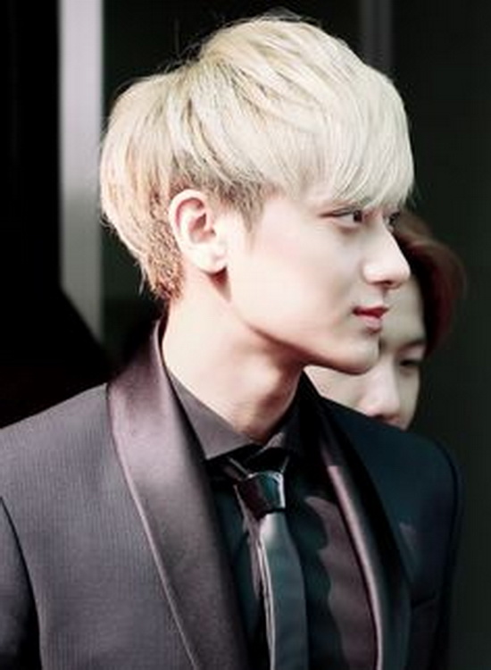 TAO EXO