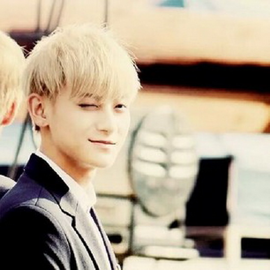 TAO EXO