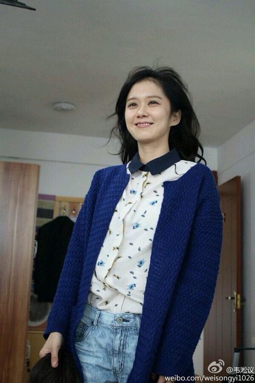 “จางนารา”(Jang Nara) แอ๊บเป็นสาววัยใส ในละครใหม่ “Mr. Baek”