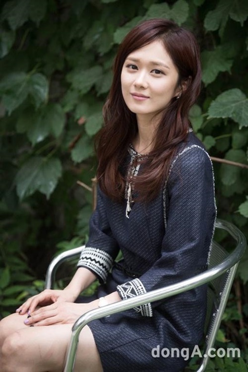 “จางนารา”(Jang Nara) แอ๊บเป็นสาววัยใส ในละครใหม่ “Mr. Baek”