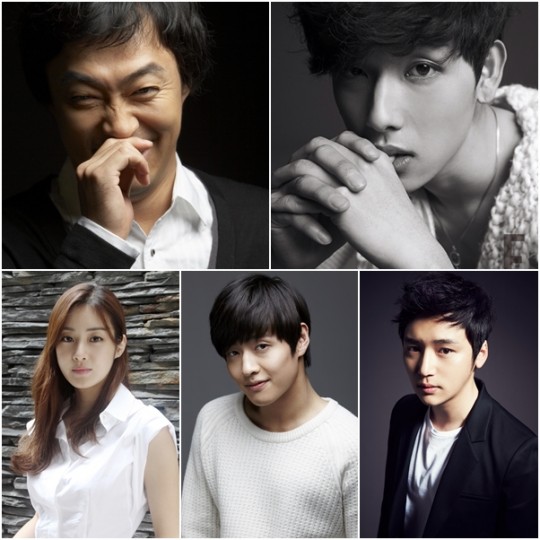 “Misaeng” เดินหน้าโกยเรตติ้งต่อเนื่อง ตามต่อจาก “Reply 1994” และ “Emergency Couple”