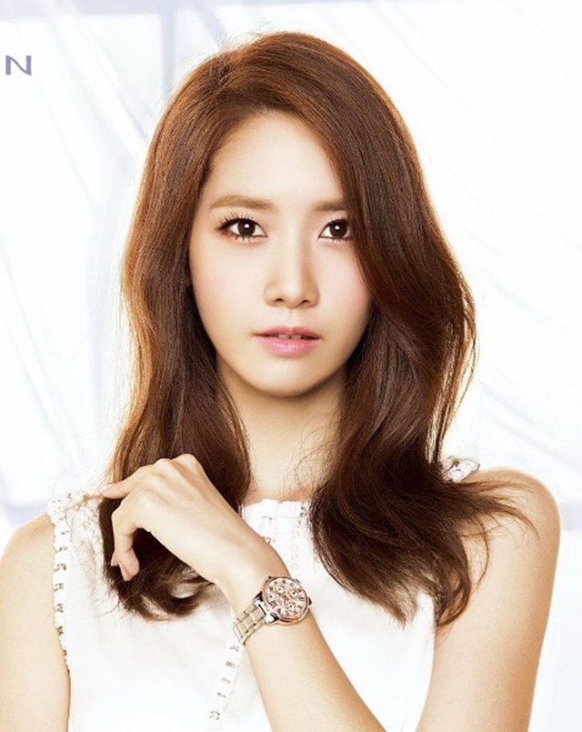 ยุนอา snsd 