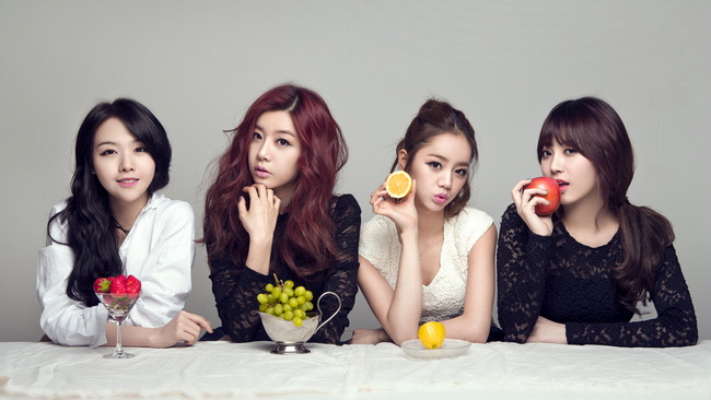 ต้นสังกัดยัน “Girl’s Day” คัมแบ็คแน่ เม.ย. นี้