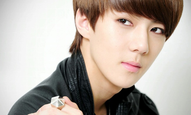 โอ เซฮุน สมาชิกวง EXO