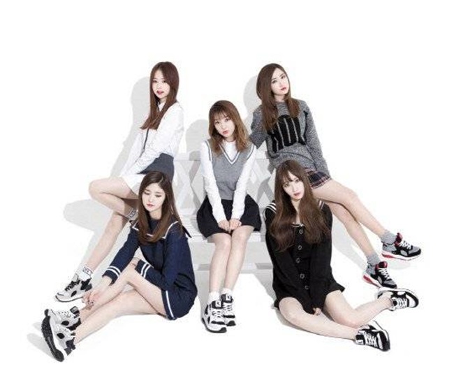 ฮิตไม่เลิก! EXID แฟนแคมอันใหม่ทะลุล้านอีกแล้ว!