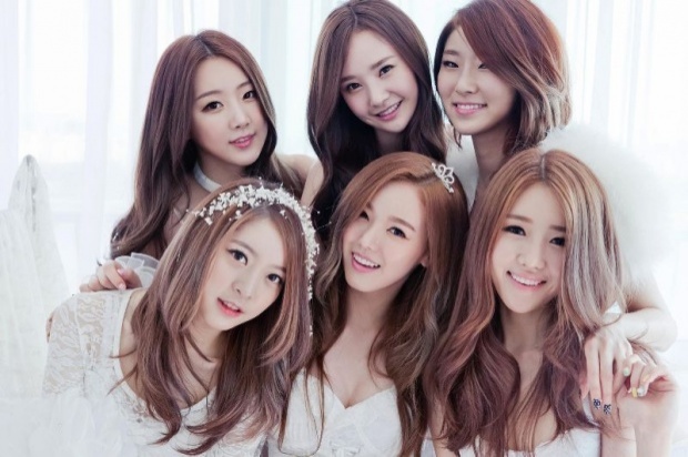 เเบนเอ็มวี Dal Shabet ส่องเเง่สองง่าม!! (ชมคลิป)