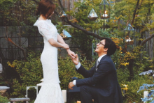 ‘เบยองจุน’ แต่งงาน แล้ว วันนี้!