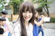 อยากรู้มั้ย ยูจู (Yuju) วง GFRIEND ใช้เงินเดือน เดือนแรกของเธอ ไปกับเรื่องอะไร?